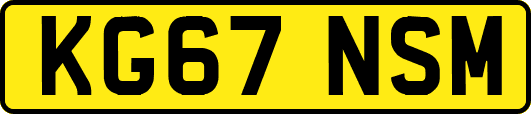 KG67NSM