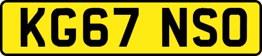 KG67NSO