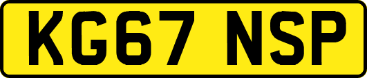 KG67NSP