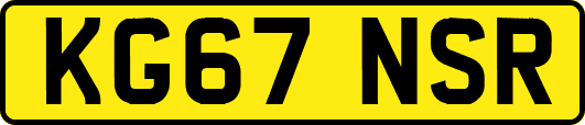 KG67NSR