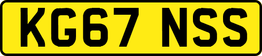 KG67NSS