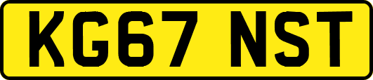 KG67NST