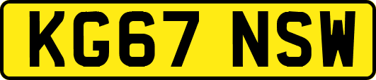 KG67NSW