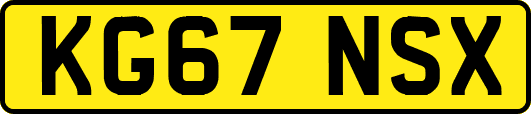 KG67NSX