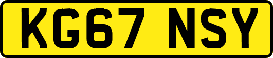 KG67NSY