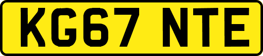 KG67NTE