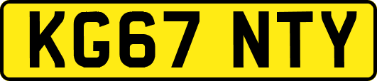 KG67NTY