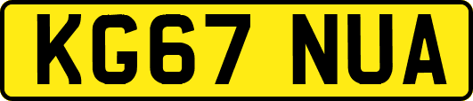 KG67NUA