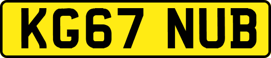 KG67NUB