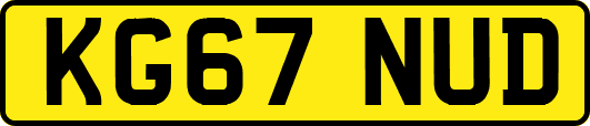 KG67NUD