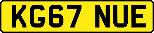 KG67NUE