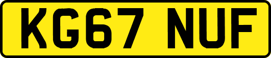 KG67NUF