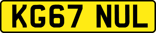 KG67NUL