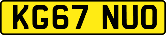 KG67NUO