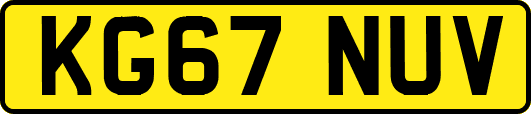 KG67NUV