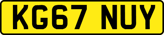 KG67NUY