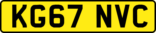 KG67NVC