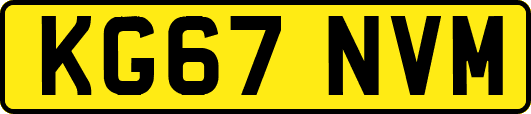 KG67NVM