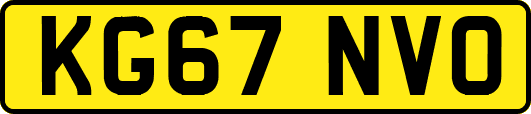 KG67NVO