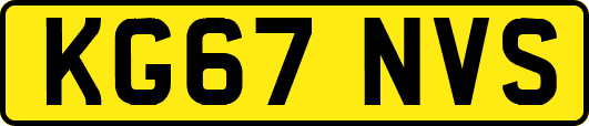 KG67NVS