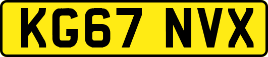 KG67NVX