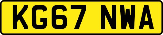 KG67NWA
