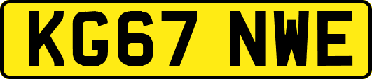 KG67NWE