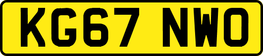 KG67NWO