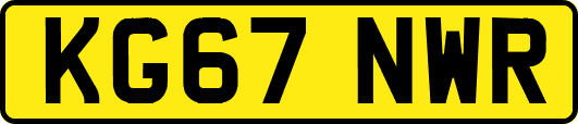 KG67NWR
