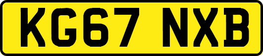 KG67NXB