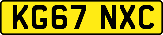 KG67NXC