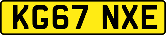 KG67NXE