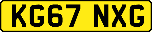 KG67NXG