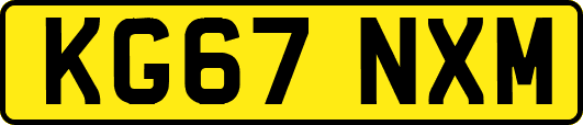 KG67NXM