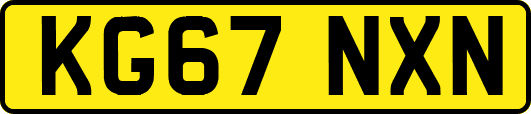 KG67NXN
