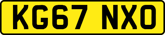 KG67NXO