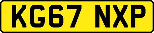 KG67NXP