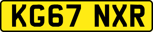 KG67NXR