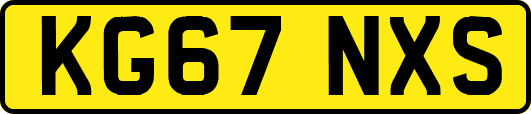 KG67NXS