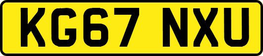 KG67NXU