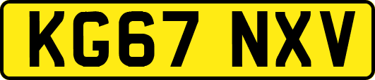 KG67NXV