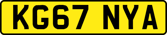 KG67NYA