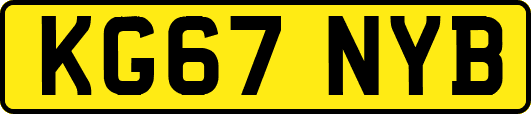 KG67NYB