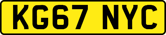 KG67NYC