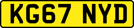 KG67NYD