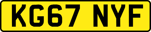 KG67NYF