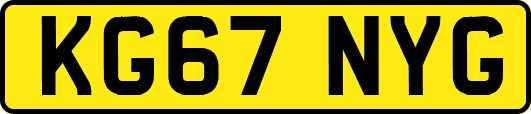 KG67NYG