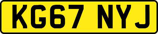 KG67NYJ