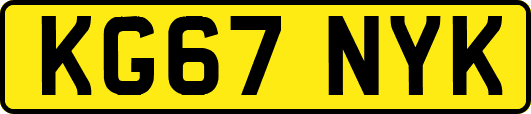 KG67NYK