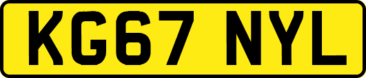 KG67NYL